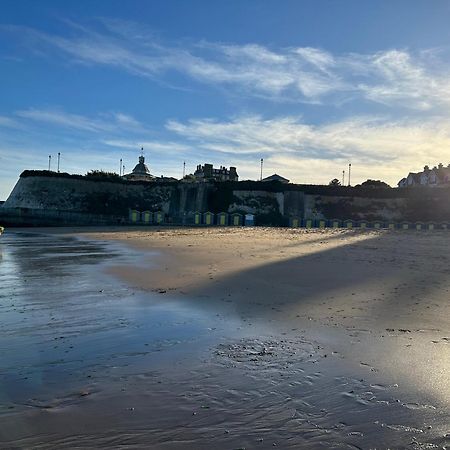 Sea Song Cottage Broadstairs Buitenkant foto