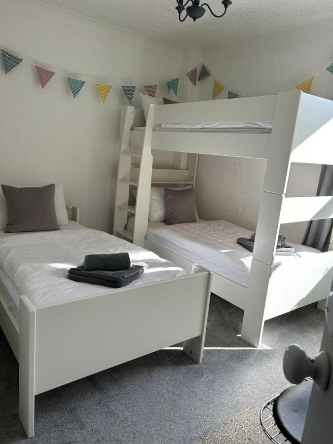 Sea Song Cottage Broadstairs Buitenkant foto