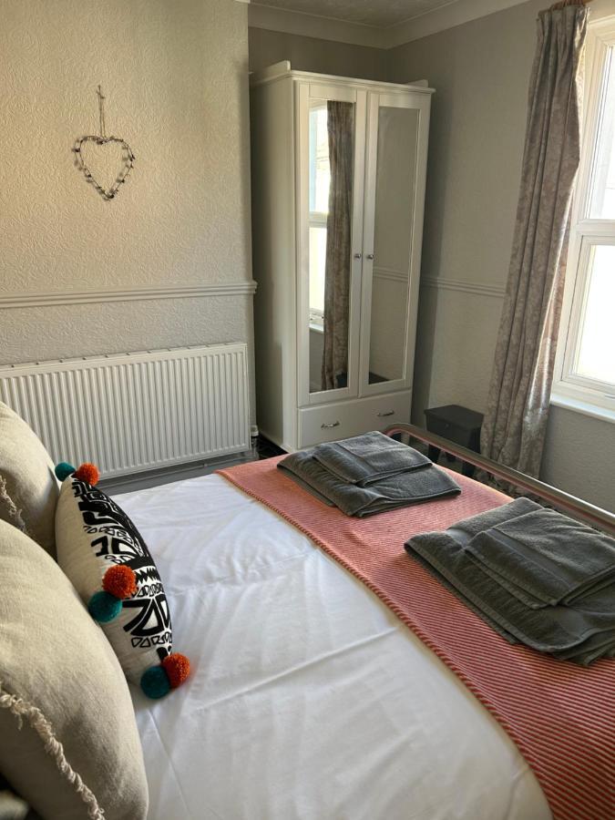 Sea Song Cottage Broadstairs Buitenkant foto