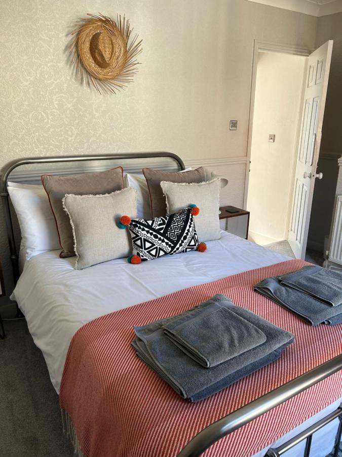 Sea Song Cottage Broadstairs Buitenkant foto