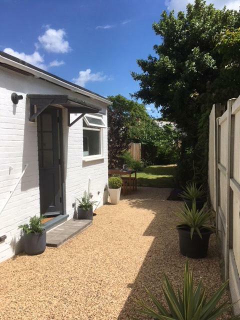 Sea Song Cottage Broadstairs Buitenkant foto