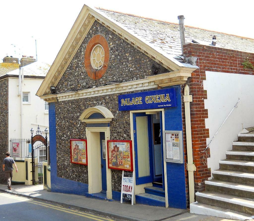 Sea Song Cottage Broadstairs Buitenkant foto